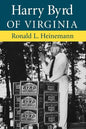Harry Byrd of Virginia - Paperback