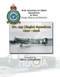 No. 133 (Eagle) Squadron 1941 - 1942 - Paperback
