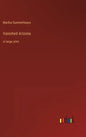 Vanished Arizona: in large print - Hardcover