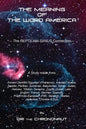 The Meaning of the Word America: The Reptilian-Sirius Connection - The Final Dot Connector - Paperback