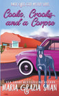 Cooks, Crooks and a Corpse - Paperback