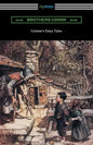 Grimm's Fairy Tales (Illustrated by Arthur Rackham) - Paperback