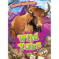 Wild Yaks - Library Binding