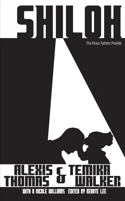Shiloh: The Peace Fathers Provide - Paperback