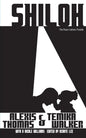 Shiloh: The Peace Fathers Provide - Paperback