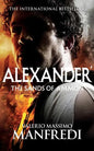 The Sands of Ammon - Paperback