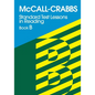 McCall-Crabbs Standard Test Lessons in Reading, Book B - Paperback