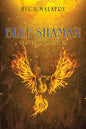 Blue Shaman: Master of Hallows - Paperback