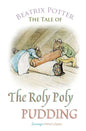 The Roly Poly Pudding - Paperback