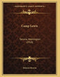Camp Lewis: Tacoma, Washington (1918) - Paperback