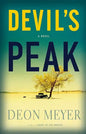 Devil's Peak - Hardcover
