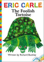 The Foolish Tortoise: Book and CD [With CD (Audio)] - Paperback