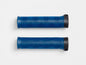 Grip Bontrager XR Trail Comp Recycled Plastic Mulsanne Blue