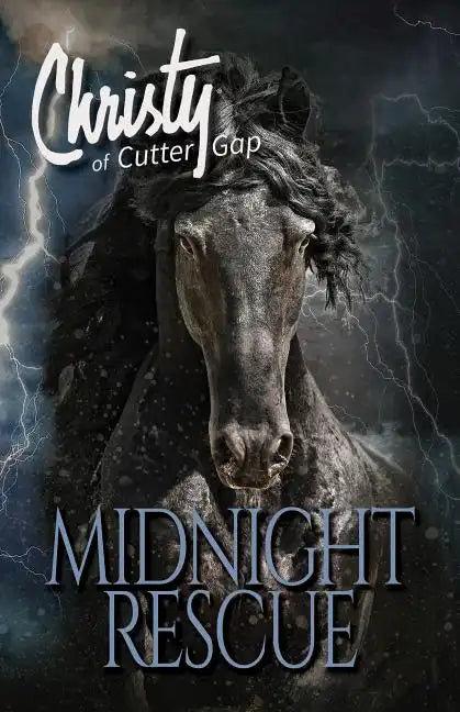 Midnight Rescue - Paperback