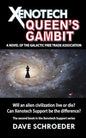 Xenotech Queen's Gambit: A Novel of the Galactic Free Trade Association - Paperback