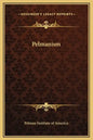 Pelmanism - Hardcover