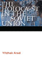 The Holocaust in the Soviet Union - Paperback