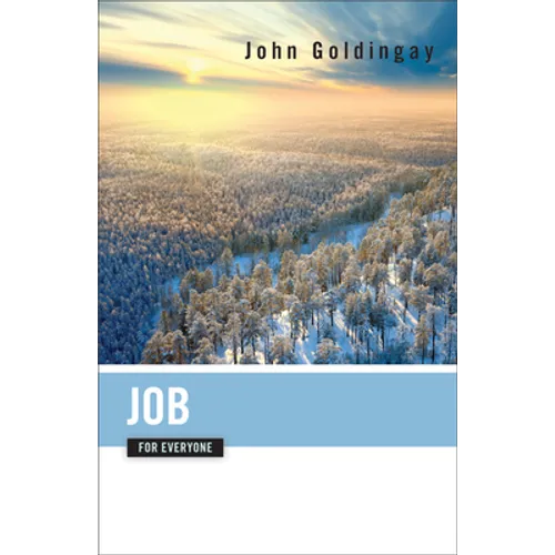 Job for Everyone - Paperback