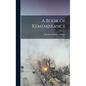 A Book of Remembrance - Hardcover