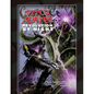 Witch Hunter - The Revolution By Night - Paperback