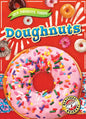 Doughnuts - Library Binding