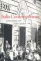 Italia Contemporanea: Conversations with Native Speakers: With Online Media - Paperback