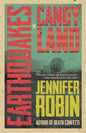 Earthquakes in Candyland - Paperback