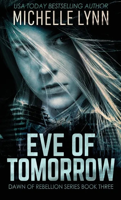 Eve of Tomorrow - Hardcover