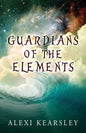 Guardians of the Elements - Paperback