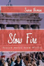 Slow Fire: Jewish Notes from Berlin - Paperback
