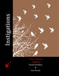 Instigations - Paperback