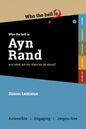 Who the Hell is Ayn Rand?: and what are her theories all about? - Paperback