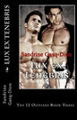 Lux Ex Tenebris: The 12 Olympians Book Three - Paperback