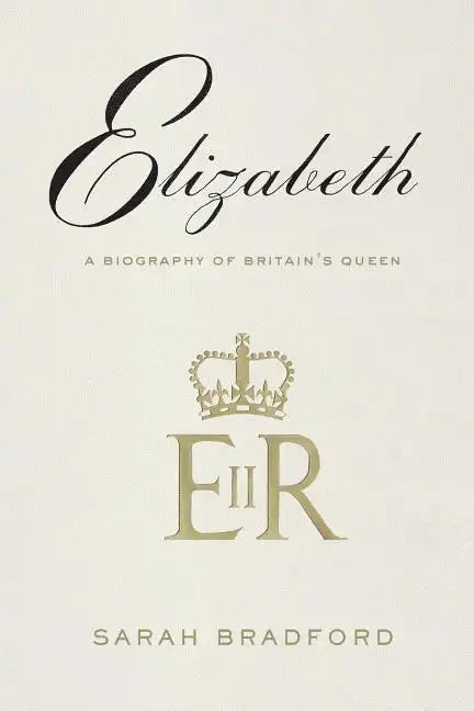 Elizabeth - Paperback