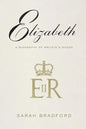 Elizabeth - Paperback