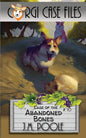 Case of the Abandoned Bones - Paperback