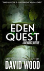 Eden Quest: A Dane Maddock Adventure - Paperback