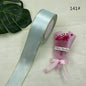 Wedding Baking Gift Box Bow Handmade Ribbon