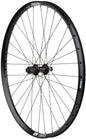 Quality Wheels Deore M610/DT E593 Rear Wheel - 29" 12 x 142mm Center-Lock HG 10 BLK 32H