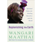 Replenishing the Earth: Spiritual Values for Healing Ourselves and the World - Paperback