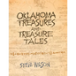 Oklahoma Treasures and Treasure Tales - Paperback