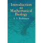 Introduction to Mathematical Biology - Paperback