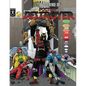 The Island of Doctor Destroyer (6th Edition) - Paperback