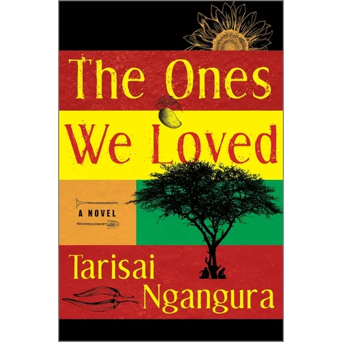 The Ones We Loved - Hardcover