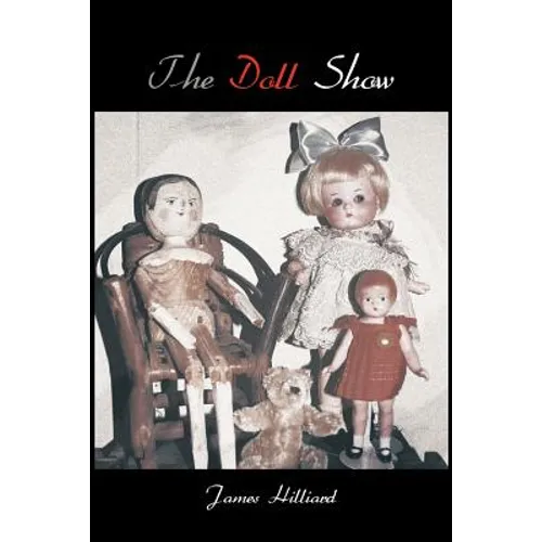 The Doll Show - Paperback