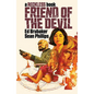 Friend of the Devil (a Reckless Book) - Hardcover