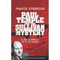Paul Temple and the Sullivan Mystery (Scripts of the eight part radio serial) - Paperback