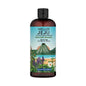 Hello Jeju Amla Oil Shampoo (400ml) - Strengthens Hair, Prevents Hair Loss & Adds Intense Shine - Natural Tea Tree & Lavender Infused Scalp Cleansing
