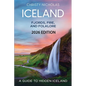Iceland: Fjords, Fire, and Folklore: A Guide to Hidden Iceland - Paperback