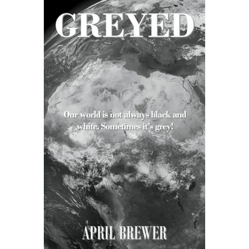 Greyed - Paperback